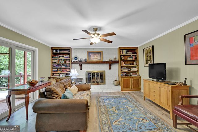 748 Glen Circle, Lawrenceville, GA 30044