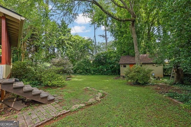 748 Glen Circle, Lawrenceville, GA 30044