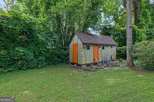 748 Glen Circle, Lawrenceville, GA 30044