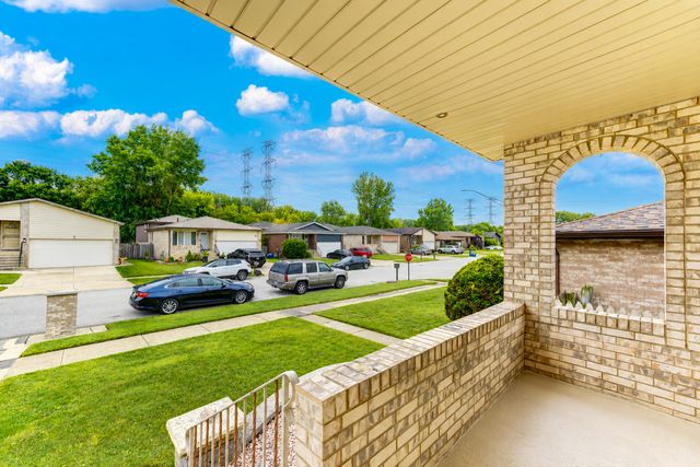 388 Campbell Avenue, Calumet City, IL 60409