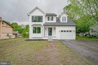 440 N PACKARD STREET, Hammonton, NJ 08037