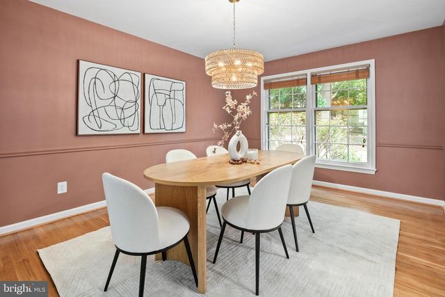 7018 OLD CABIN LN, North Bethesda, MD 20852