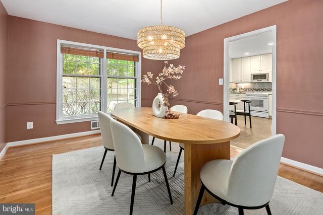 7018 OLD CABIN LN, North Bethesda, MD 20852