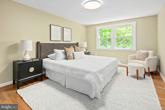 7018 OLD CABIN LN, North Bethesda, MD 20852