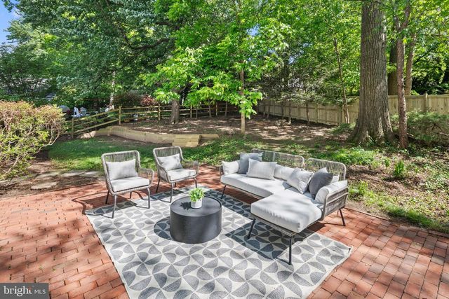 7018 OLD CABIN LN, North Bethesda, MD 20852
