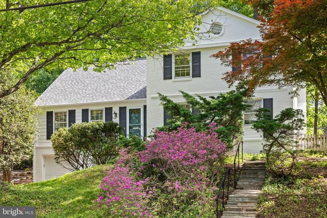 7018 OLD CABIN LN, North Bethesda, MD 20852