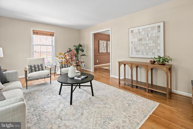 7018 OLD CABIN LN, North Bethesda, MD 20852