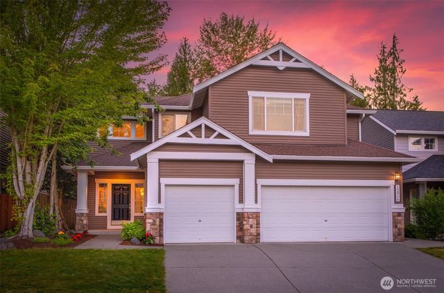 12814 69th Drive SE, Snohomish, WA 98296