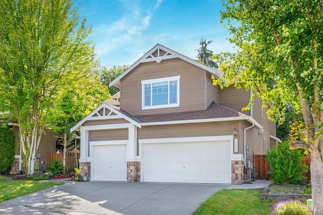 12814 69th Drive SE, Snohomish, WA 98296