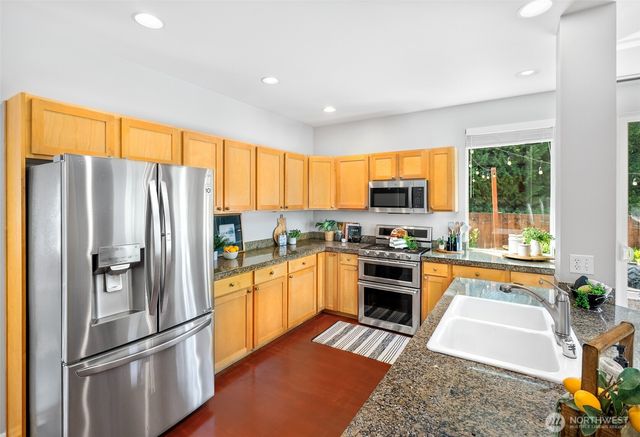 12814 69th Drive SE, Snohomish, WA 98296