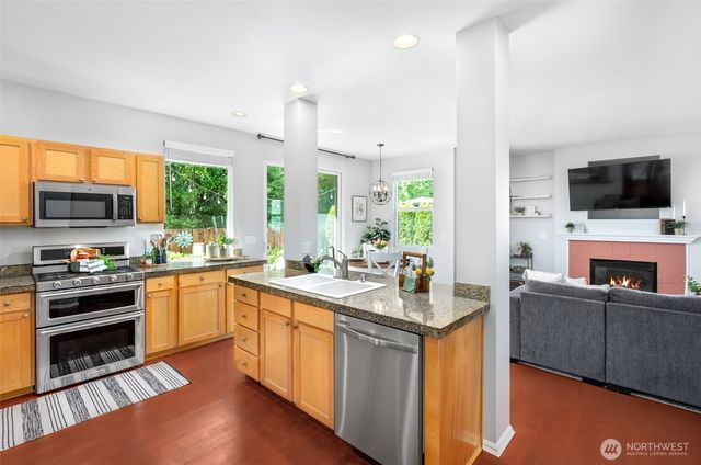 12814 69th Drive SE, Snohomish, WA 98296