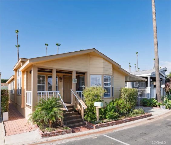 1215 Anchors Way 51, Ventura, CA 93001