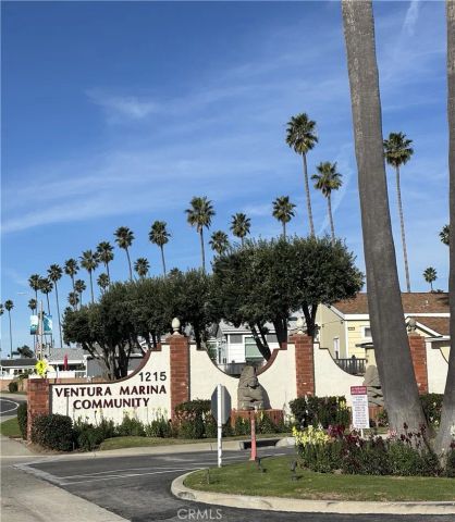 1215 Anchors Way 51, Ventura, CA 93001