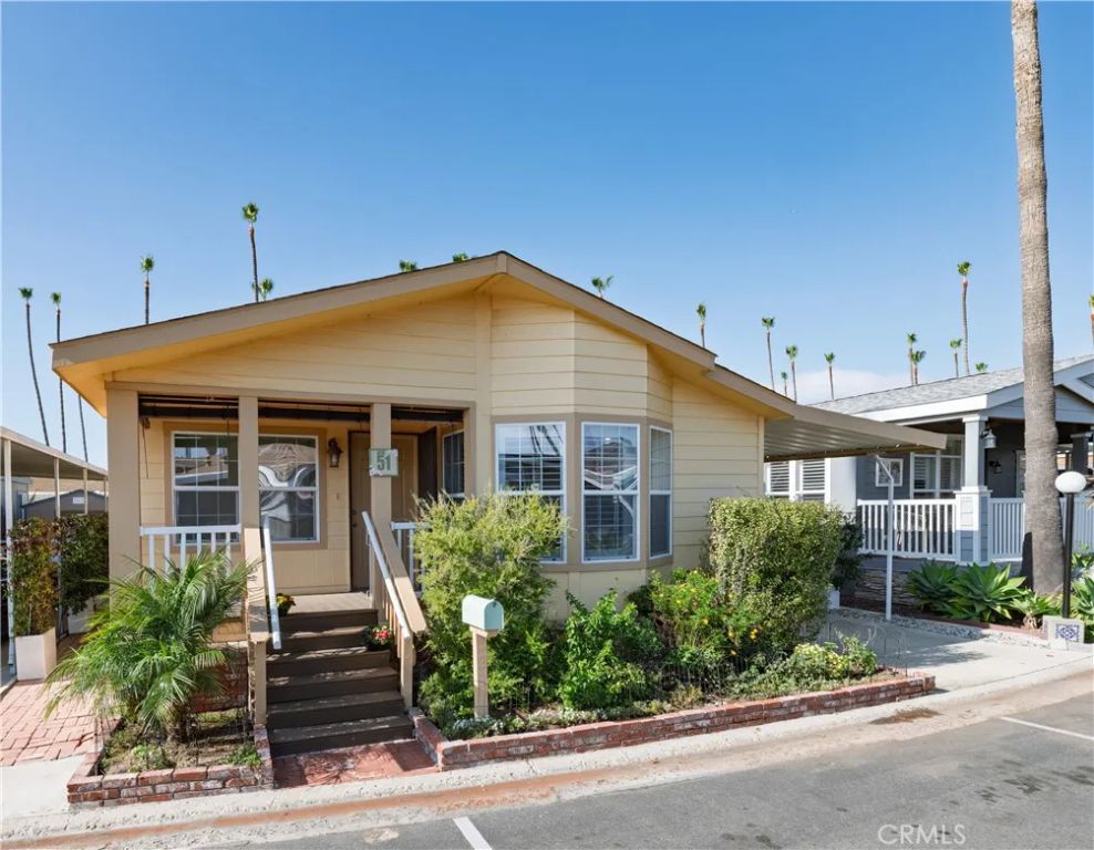 1215 Anchors Way 51, Ventura, CA 93001