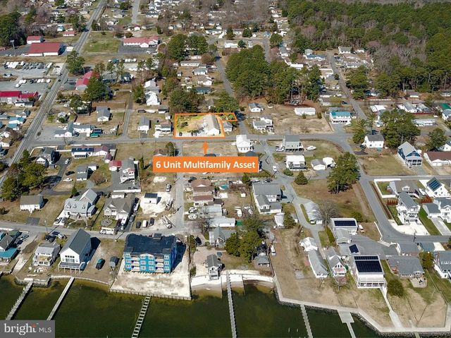 28420 DELAWARE AV, Millsboro, DE 19966