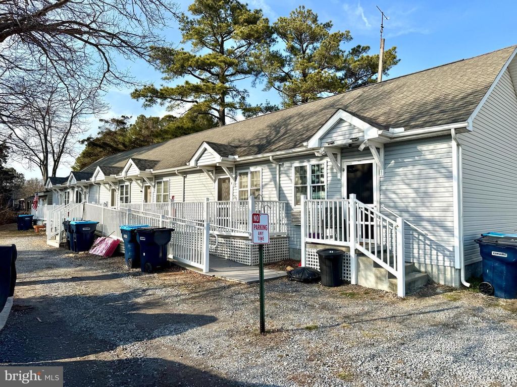 28420 DELAWARE AV, Millsboro, DE 19966