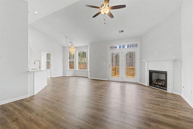 1018 Winmar Drive, Anderson, SC 29621