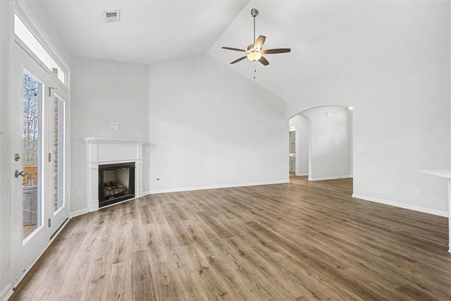 1018 Winmar Drive, Anderson, SC 29621