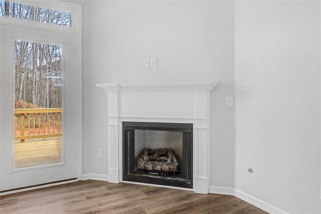 1018 Winmar Drive, Anderson, SC 29621