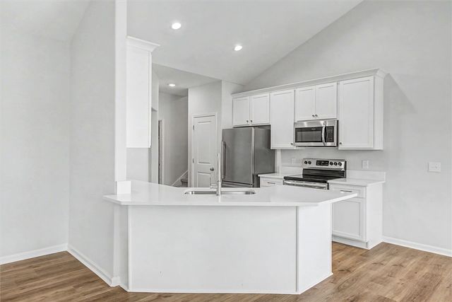 1018 Winmar Drive, Anderson, SC 29621