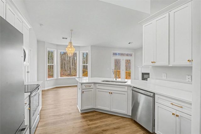 1018 Winmar Drive, Anderson, SC 29621