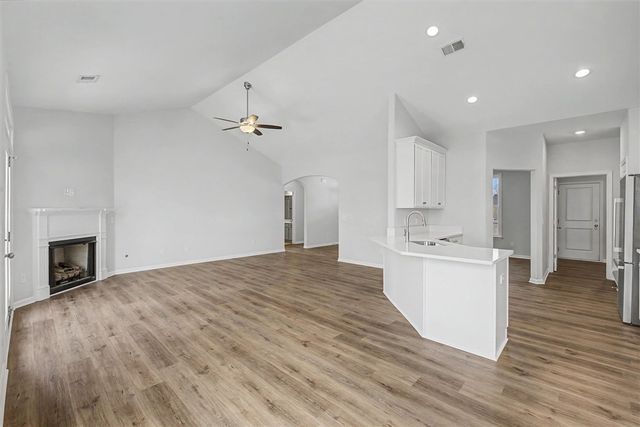 1018 Winmar Drive, Anderson, SC 29621