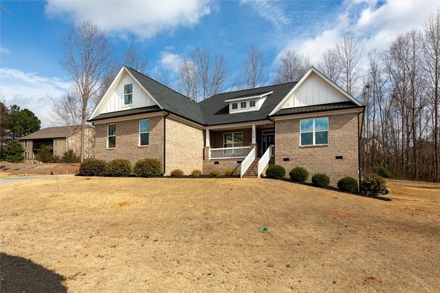 1018 Winmar Drive, Anderson, SC 29621