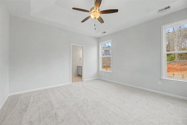 1018 Winmar Drive, Anderson, SC 29621