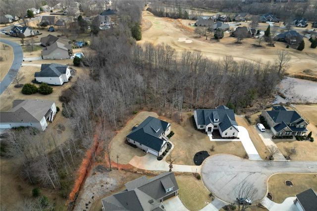 1018 Winmar Drive, Anderson, SC 29621