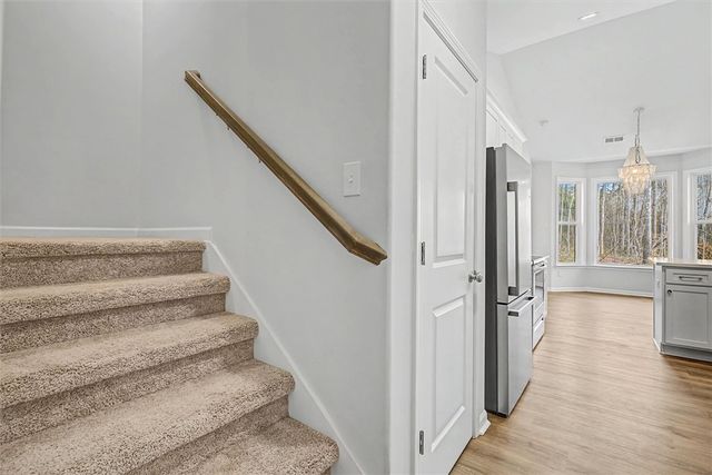 1018 Winmar Drive, Anderson, SC 29621