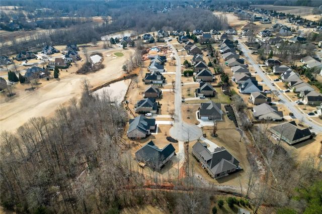 1018 Winmar Drive, Anderson, SC 29621