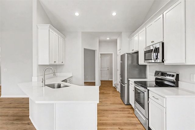 1018 Winmar Drive, Anderson, SC 29621