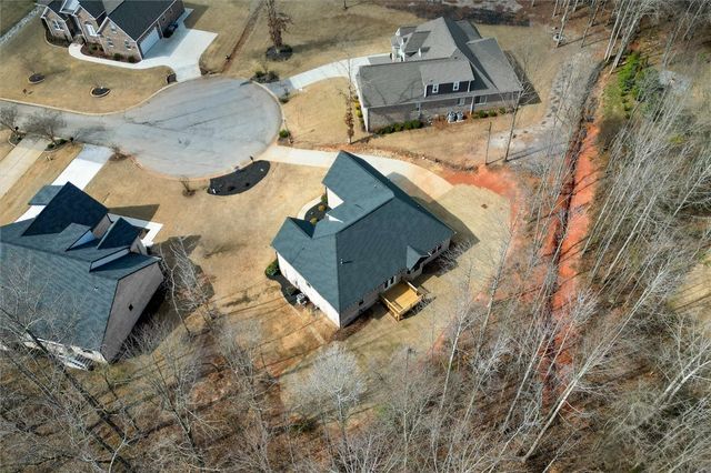 1018 Winmar Drive, Anderson, SC 29621