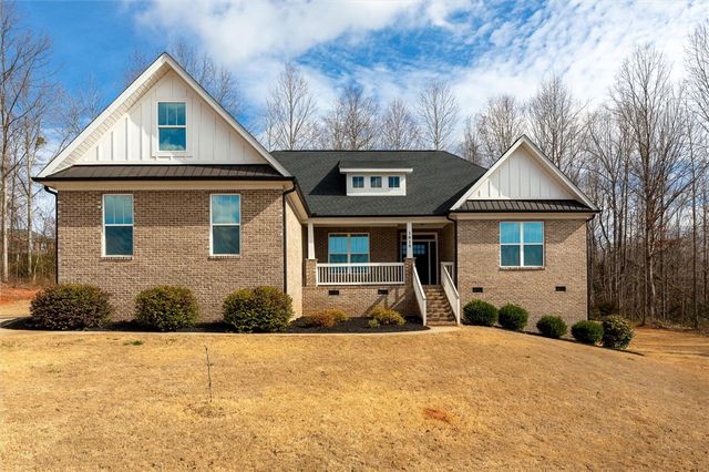 1018 Winmar Drive, Anderson, SC 29621