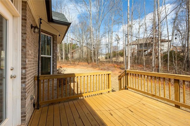 1018 Winmar Drive, Anderson, SC 29621