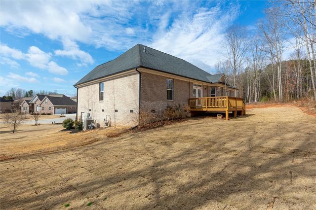 1018 Winmar Drive, Anderson, SC 29621