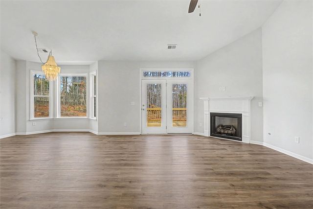 1018 Winmar Drive, Anderson, SC 29621