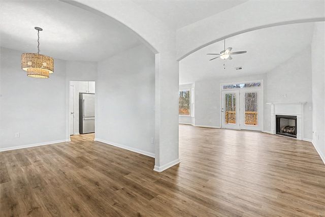 1018 Winmar Drive, Anderson, SC 29621