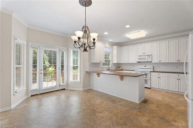 215 Brookfarm Trail, Lewisville, NC 27023