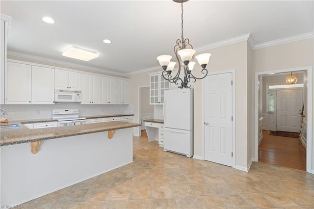 215 Brookfarm Trail, Lewisville, NC 27023