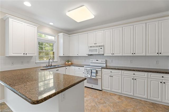215 Brookfarm Trail, Lewisville, NC 27023