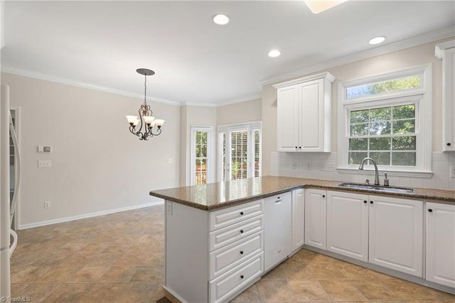 215 Brookfarm Trail, Lewisville, NC 27023