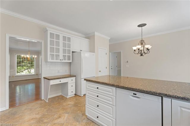215 Brookfarm Trail, Lewisville, NC 27023