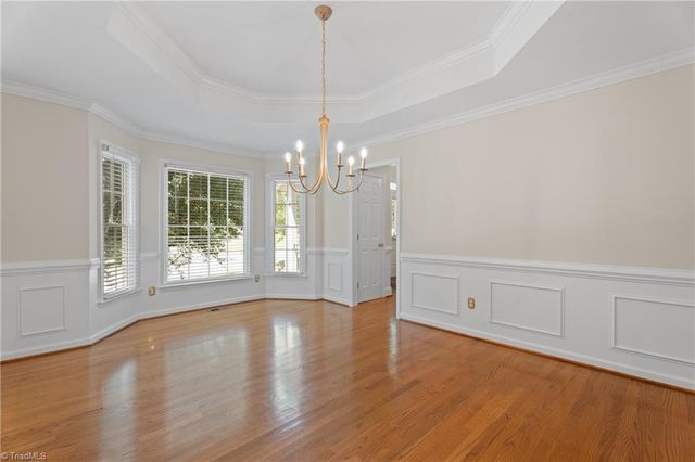 215 Brookfarm Trail, Lewisville, NC 27023