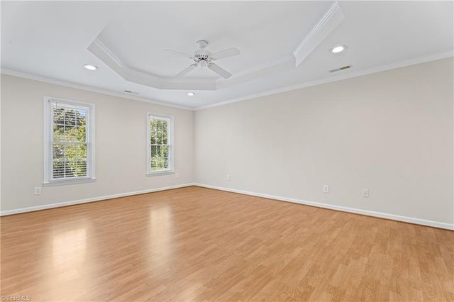 215 Brookfarm Trail, Lewisville, NC 27023