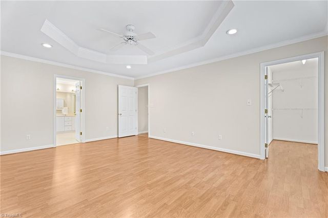 215 Brookfarm Trail, Lewisville, NC 27023