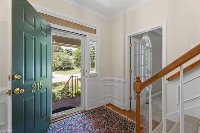 215 Brookfarm Trail, Lewisville, NC 27023