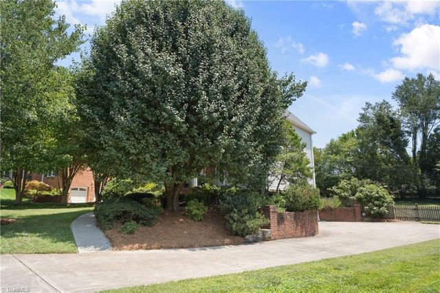 215 Brookfarm Trail, Lewisville, NC 27023
