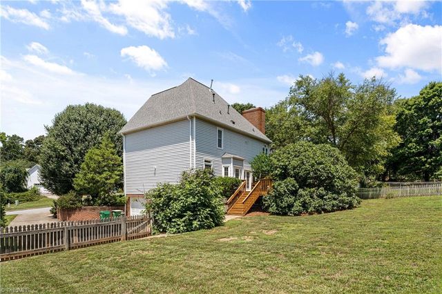215 Brookfarm Trail, Lewisville, NC 27023