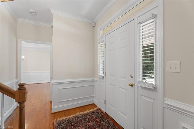 215 Brookfarm Trail, Lewisville, NC 27023